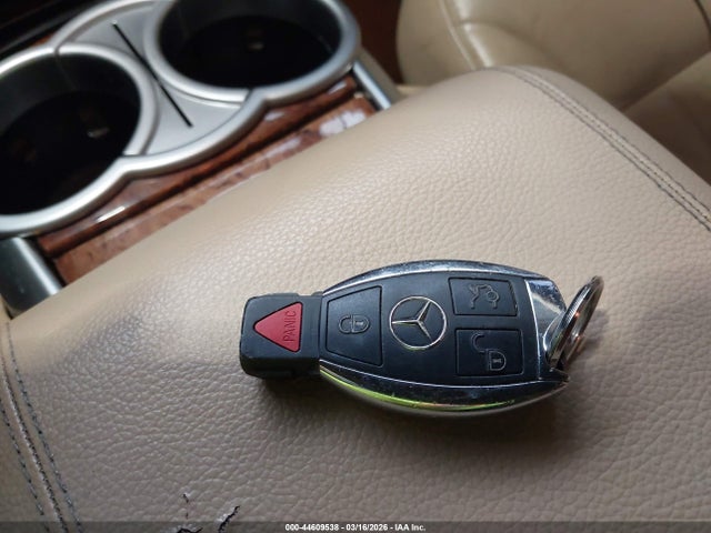 44609538 :رقم المزاد ، 4JGCB65E97A037627 vin ، 2007 Mercedes-benz R 350 4matic مزاد بيع