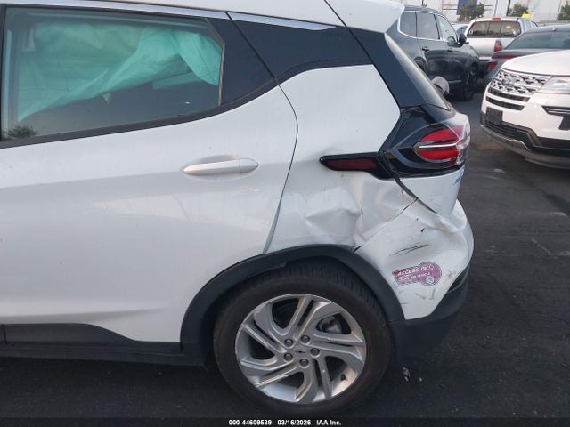 1G1FW6S03P4156540 Chevrolet Bolt Ev Fwd 1lt