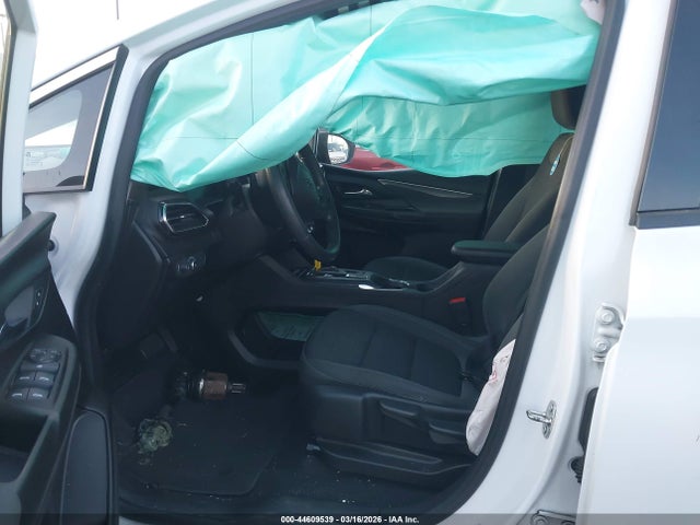 1G1FW6S03P4156540 Chevrolet Bolt Ev Fwd 1lt