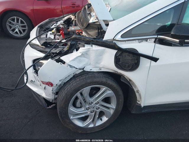 1G1FW6S03P4156540 Chevrolet Bolt Ev Fwd 1lt