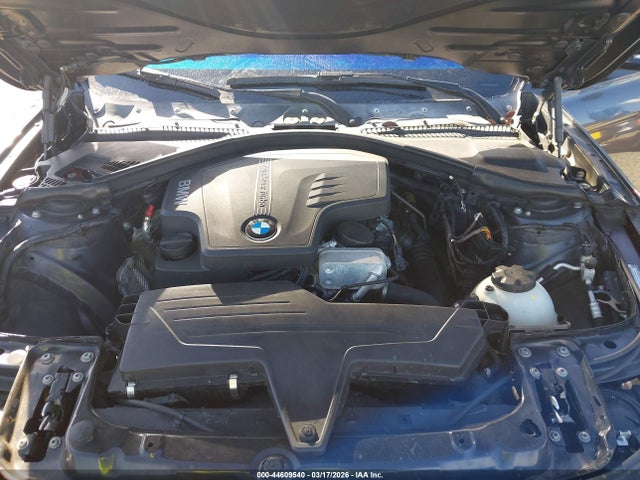 Продаж на аукціоні авто 2013 Bmw 328i, vin: WBA3C1G50DNR44530, номер лоту: 44609540