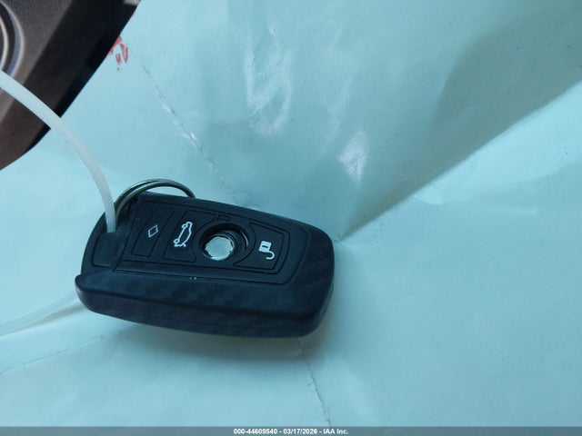 Продаж на аукціоні авто 2013 Bmw 328i, vin: WBA3C1G50DNR44530, номер лоту: 44609540