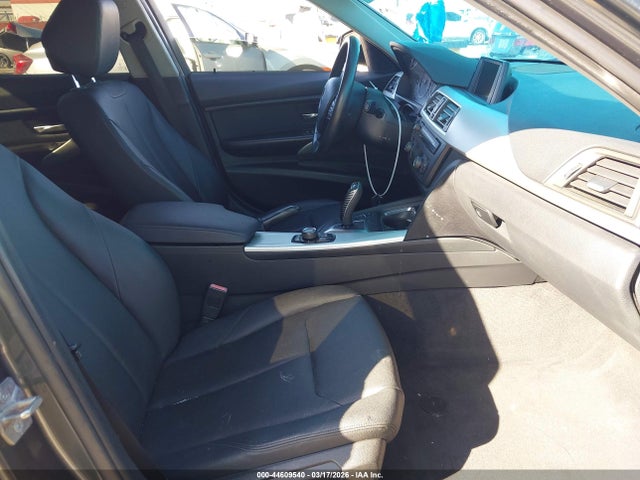 Продаж на аукціоні авто 2013 Bmw 328i, vin: WBA3C1G50DNR44530, номер лоту: 44609540