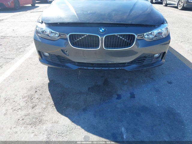 Продаж на аукціоні авто 2013 Bmw 328i, vin: WBA3C1G50DNR44530, номер лоту: 44609540