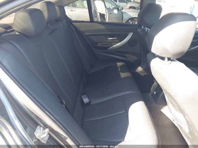 Продаж на аукціоні авто 2013 Bmw 328i, vin: WBA3C1G50DNR44530, номер лоту: 44609540