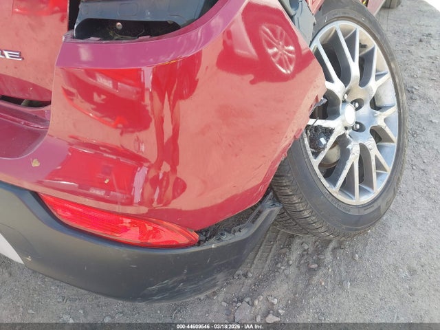 2019 Buick Encore Fwd Sport Touring მანქანა იყიდება აუქციონზე, vin: KL4CJ1SB7KB723456, აუქციონის ნომერი: 44609546