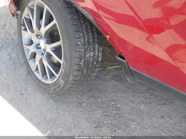 2019 Buick Encore Fwd Sport Touring მანქანა იყიდება აუქციონზე, vin: KL4CJ1SB7KB723456, აუქციონის ნომერი: 44609546