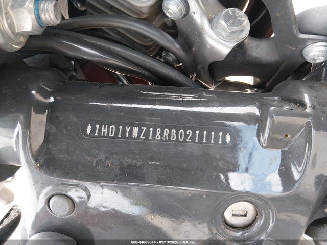 Harley-Davidson FXLRS 2024 1HD1YWZ18RB021111 Image 10