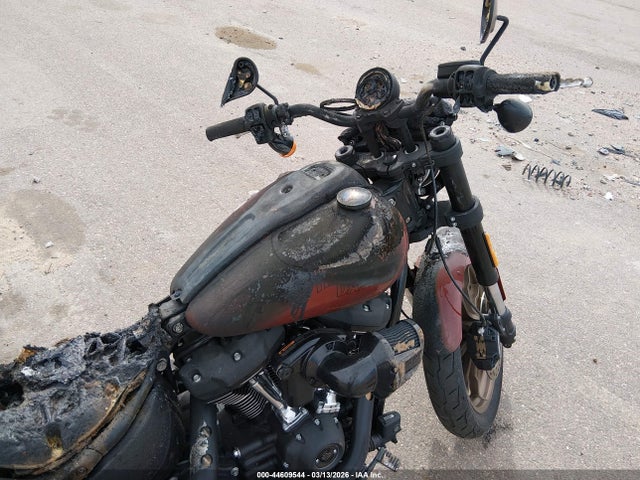 Harley-Davidson FXLRS 2024 1HD1YWZ18RB021111 Image 12