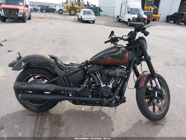 Harley-Davidson FXLRS 2024 1HD1YWZ18RB021111 Image 13