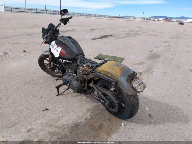 Harley-Davidson FXLRS 2024 1HD1YWZ18RB021111 Image 3