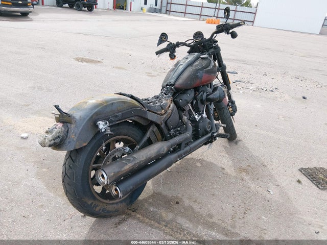 Harley-Davidson FXLRS 2024 1HD1YWZ18RB021111 Image 4