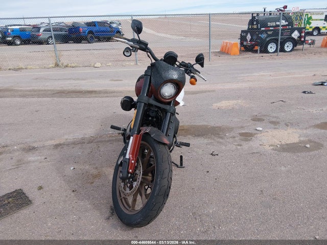 Harley-Davidson FXLRS 2024 1HD1YWZ18RB021111 Image 5