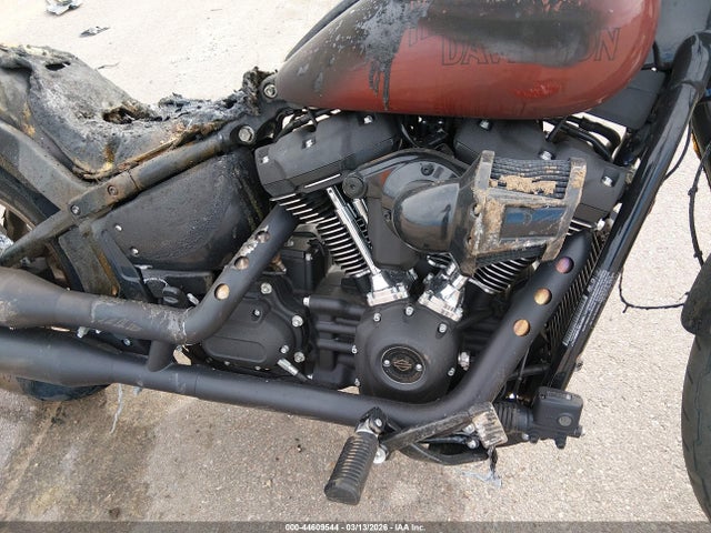 Harley-Davidson FXLRS 2024 1HD1YWZ18RB021111 Image 8