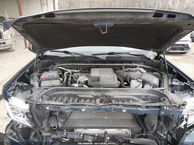 Aukcja sprzedaży 2021 Gmc Sierra 1500 4wd  Short Box Slt, vin: 3GTU9DET9MG332893, numer aukcji: 44609549