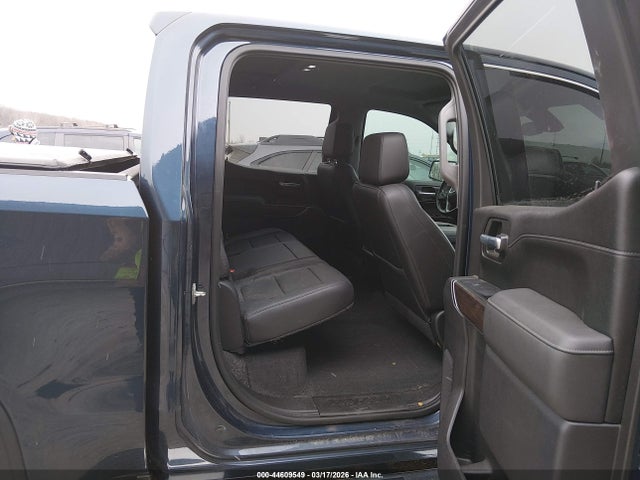 Aukcja sprzedaży 2021 Gmc Sierra 1500 4wd  Short Box Slt, vin: 3GTU9DET9MG332893, numer aukcji: 44609549