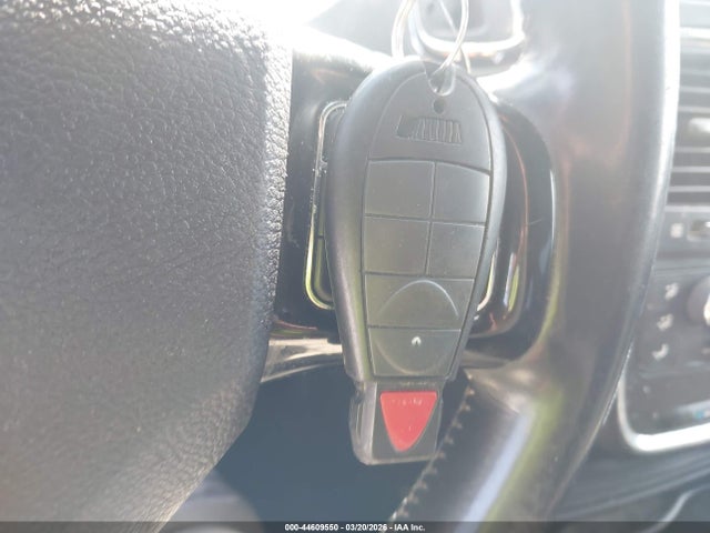 Продажа на аукционе авто 2018 Dodge Grand Caravan Se Plus, vin: 2C4RDGBG0JR157744, номер лота: 44609550