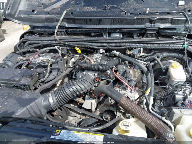 2010 JEEP WRANGLER UNLIMITED 1J4HA5H19AL195455 Photo 9