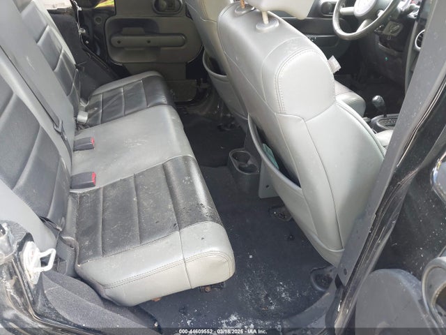 2010 JEEP WRANGLER UNLIMITED 1J4HA5H19AL195455 Photo 7