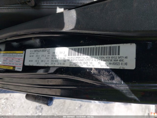 2010 JEEP WRANGLER UNLIMITED 1J4HA5H19AL195455 Photo 8