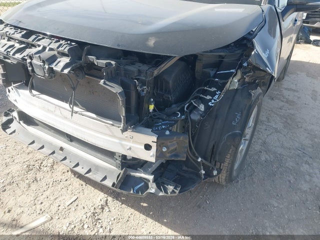 4T3RWRFV0SU181628 Toyota Rav4 Hybrid Xle