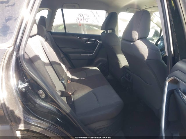4T3RWRFV0SU181628 Toyota Rav4 Hybrid Xle