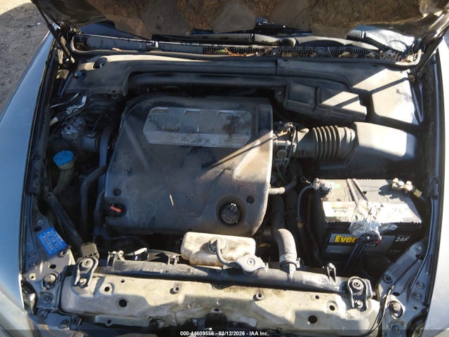 Продаж на аукціоні авто 2008 Acura Tl 3.2, vin: 19UUA66248A021175, номер лоту: 44609556