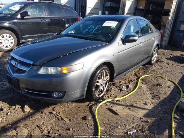 Продаж на аукціоні авто 2008 Acura Tl 3.2, vin: 19UUA66248A021175, номер лоту: 44609556