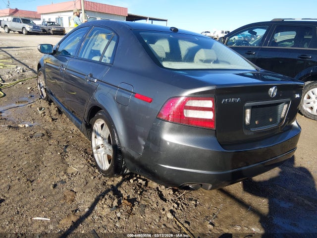 Продаж на аукціоні авто 2008 Acura Tl 3.2, vin: 19UUA66248A021175, номер лоту: 44609556