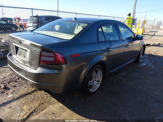 Продаж на аукціоні авто 2008 Acura Tl 3.2, vin: 19UUA66248A021175, номер лоту: 44609556