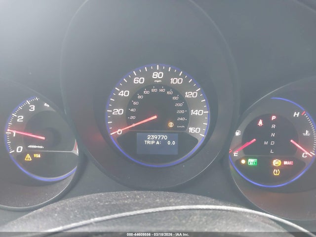 Продаж на аукціоні авто 2008 Acura Tl 3.2, vin: 19UUA66248A021175, номер лоту: 44609556