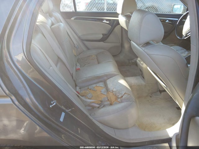Продаж на аукціоні авто 2008 Acura Tl 3.2, vin: 19UUA66248A021175, номер лоту: 44609556