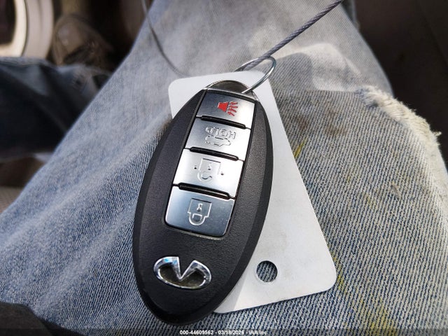 44609562 :رقم المزاد ، JN1CY0AR2AM961828 vin ، 2010 Infiniti M35x مزاد بيع