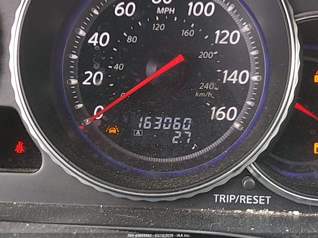 44609562 :رقم المزاد ، JN1CY0AR2AM961828 vin ، 2010 Infiniti M35x مزاد بيع
