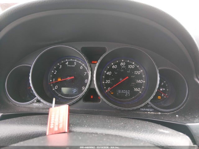 44609562 :رقم المزاد ، JN1CY0AR2AM961828 vin ، 2010 Infiniti M35x مزاد بيع