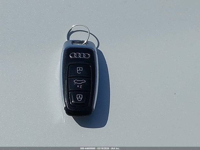 WAUD3BF26PN060484 Audi A6 Premium 45 Tfsi Quattro S Tronic