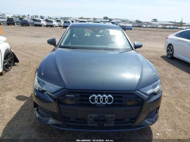 WAUD3BF26PN060484 Audi A6 Premium 45 Tfsi Quattro S Tronic