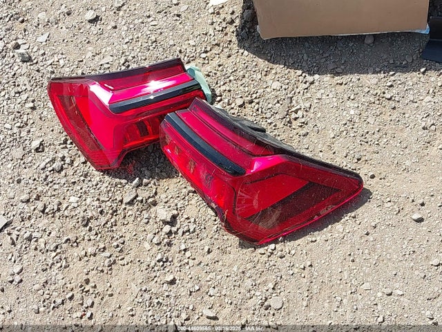 WAUD3BF26PN060484 Audi A6 Premium 45 Tfsi Quattro S Tronic