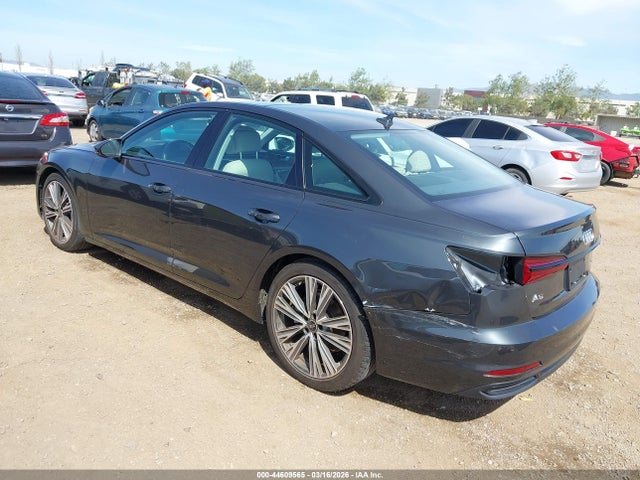 WAUD3BF26PN060484 Audi A6 Premium 45 Tfsi Quattro S Tronic