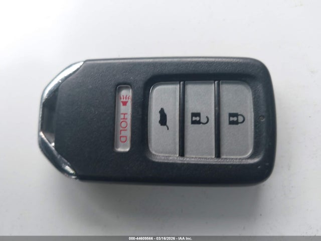 2016 Honda Cr-v Ex-l მანქანა იყიდება აუქციონზე, vin: 2HKRM4H73GH696578, აუქციონის ნომერი: 44609566