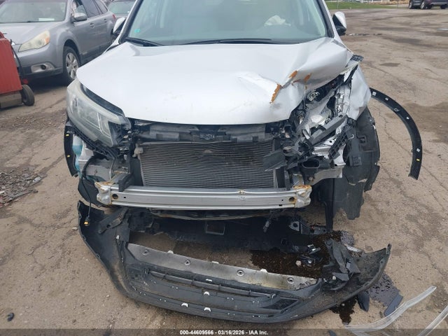 2016 Honda Cr-v Ex-l მანქანა იყიდება აუქციონზე, vin: 2HKRM4H73GH696578, აუქციონის ნომერი: 44609566