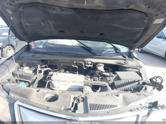 Aukcja sprzedaży 2015 Acura Rdx, vin: 5J8TB3H5XFL011038, numer aukcji: 44609569
