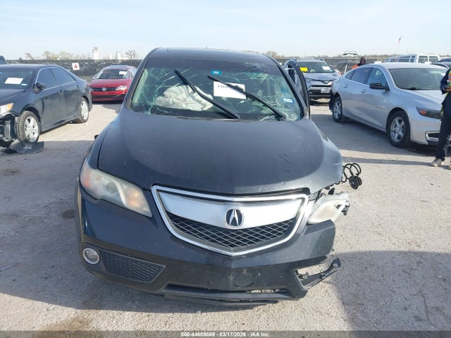Aukcja sprzedaży 2015 Acura Rdx, vin: 5J8TB3H5XFL011038, numer aukcji: 44609569