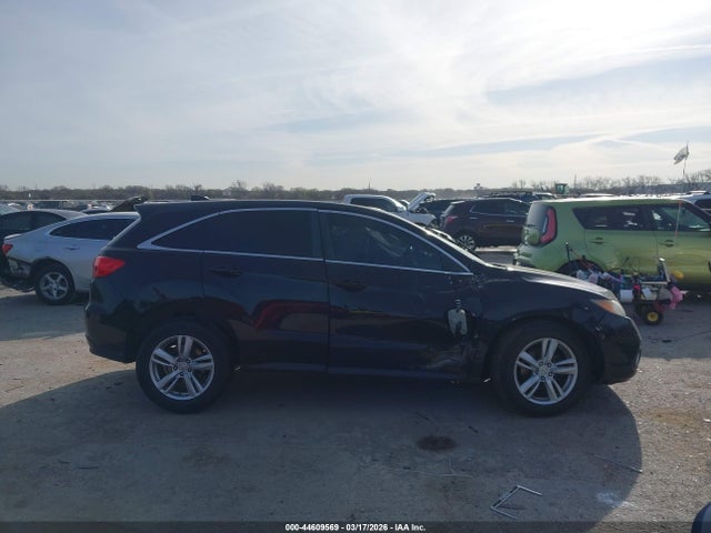 Aukcja sprzedaży 2015 Acura Rdx, vin: 5J8TB3H5XFL011038, numer aukcji: 44609569