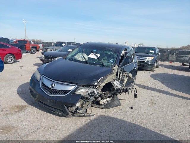 Aukcja sprzedaży 2015 Acura Rdx, vin: 5J8TB3H5XFL011038, numer aukcji: 44609569