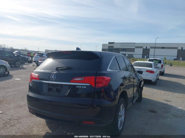 Aukcja sprzedaży 2015 Acura Rdx, vin: 5J8TB3H5XFL011038, numer aukcji: 44609569