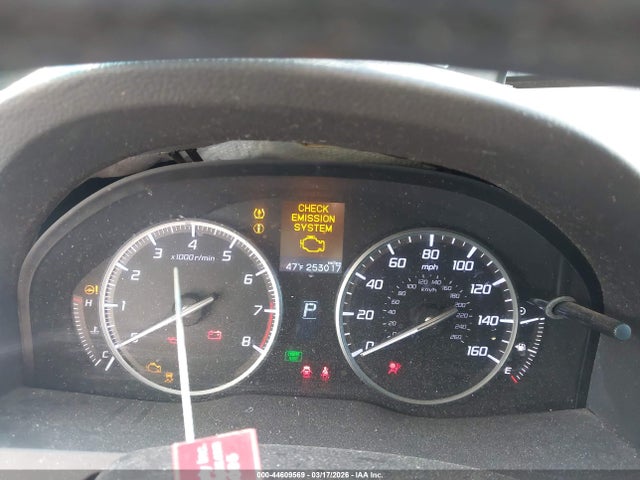 Aukcja sprzedaży 2015 Acura Rdx, vin: 5J8TB3H5XFL011038, numer aukcji: 44609569