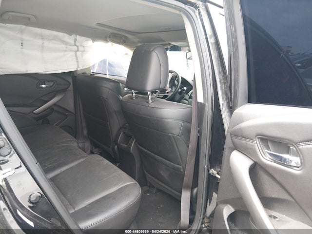 Aukcja sprzedaży 2015 Acura Rdx, vin: 5J8TB3H5XFL011038, numer aukcji: 44609569