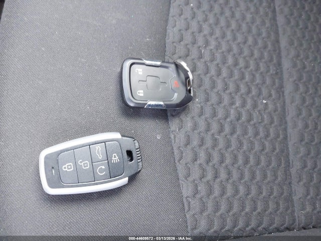 44609572 :رقم المزاد ، 3GKALTEV6ML349341 vin ، 2021 Gmc Terrain Awd Sle مزاد بيع