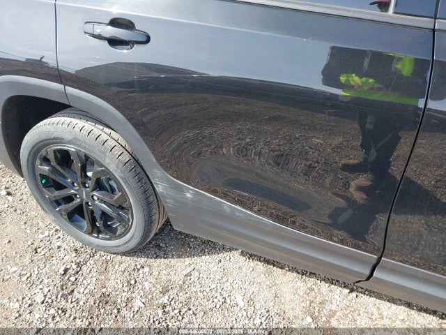44609572 :رقم المزاد ، 3GKALTEV6ML349341 vin ، 2021 Gmc Terrain Awd Sle مزاد بيع